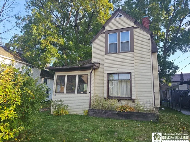 $59,900 | 322 Laurel Avenue, Olean, NY 14760