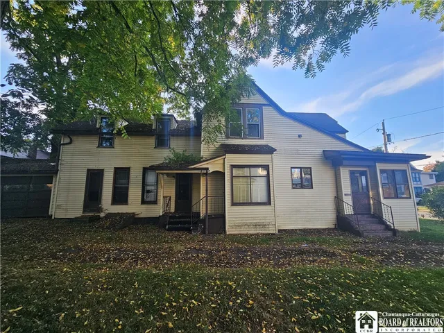 $59,900 | 322 Laurel Avenue, Olean, NY 14760