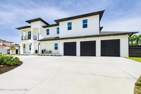 $1,460,000 | 2345 North Riverside Drive, Indialantic, FL 32903