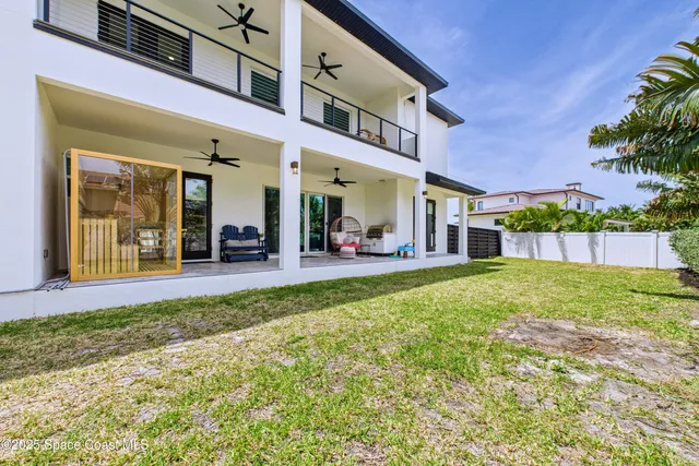 $1,490,000 | 2345 North Riverside Drive, Indialantic, FL 32903