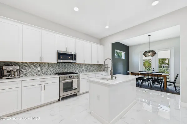 $1,460,000 | 2345 North Riverside Drive, Indialantic, FL 32903