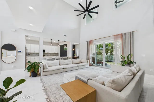 $1,490,000 | 2345 North Riverside Drive, Indialantic, FL 32903