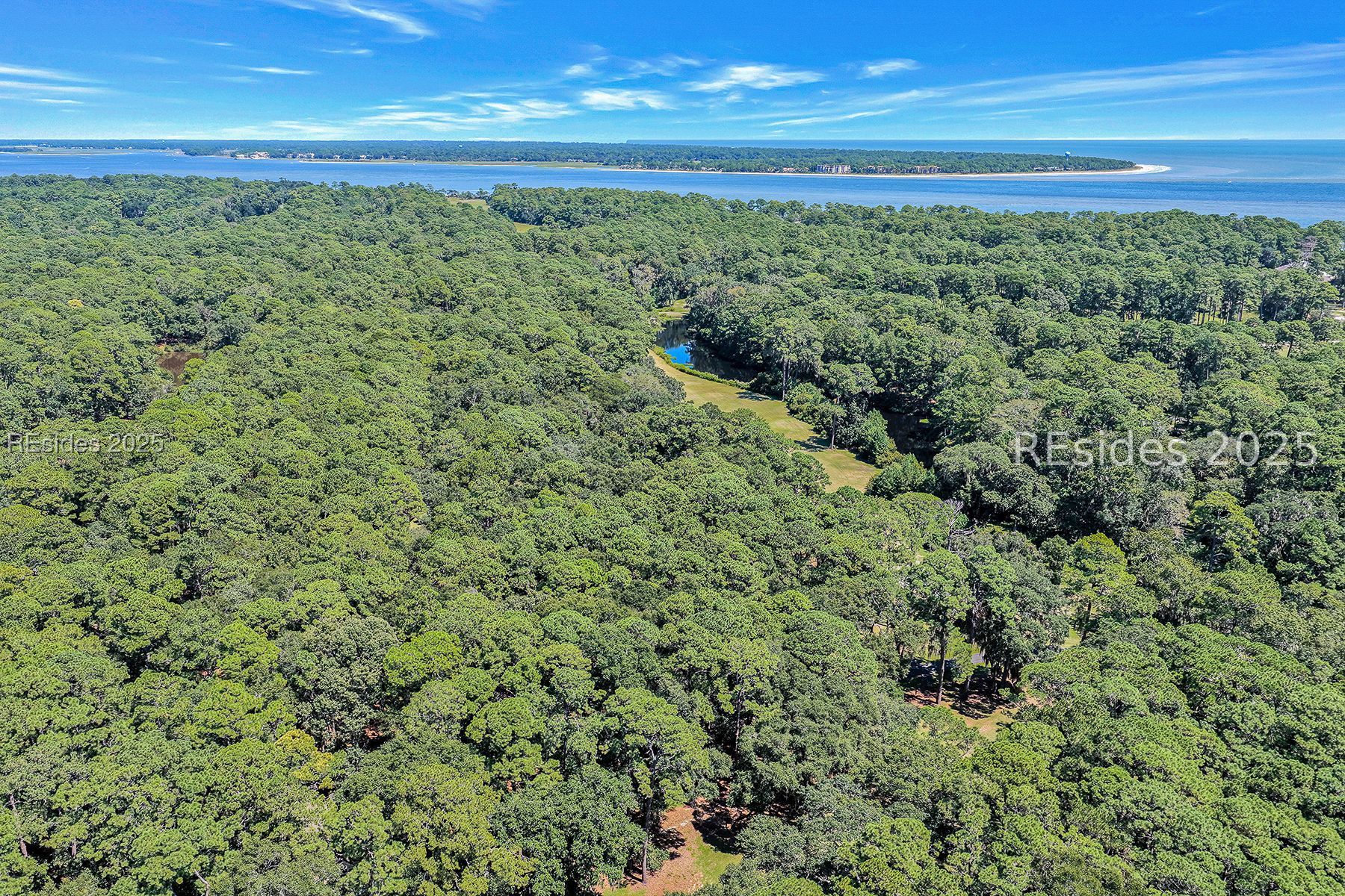 2 Volunteers Ridge Daufuskie Island, SC 29915 - Photo 14 of 15