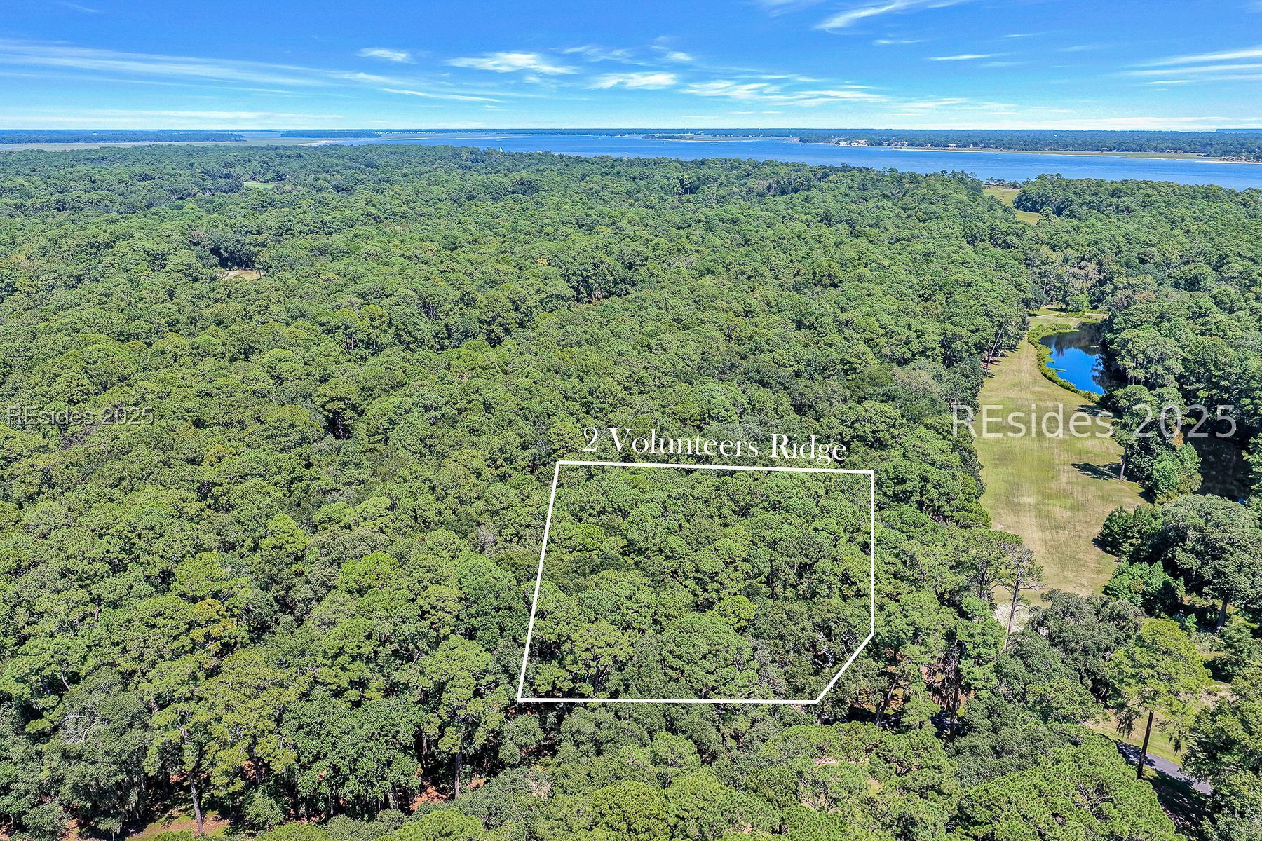 2 Volunteers Ridge Daufuskie Island, SC 29915 - Photo 15 of 15