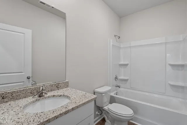 $342,900 | 3836 Origin Drive, Bailey, NC 27807