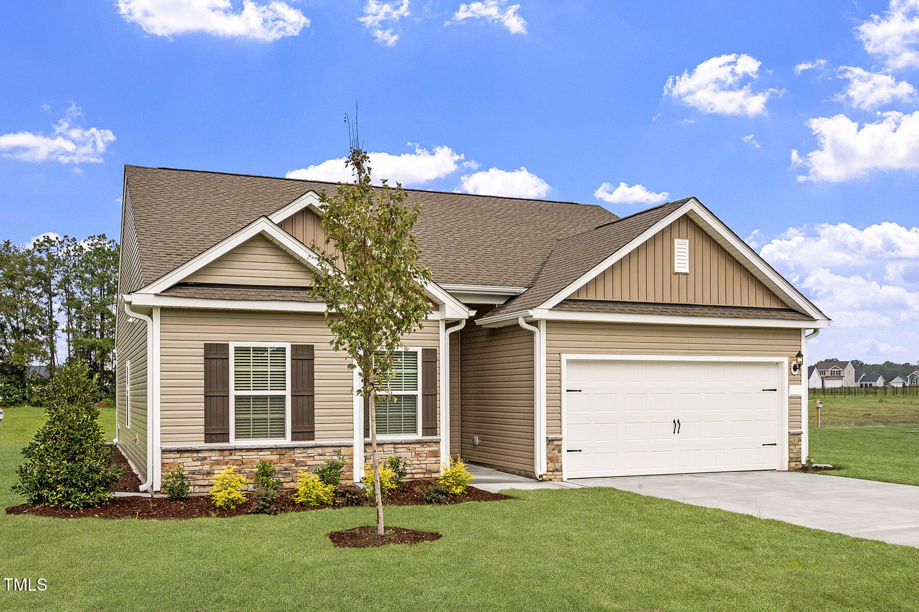 3836 Origin Drive Bailey, NC 27807 - Photo 2 of 20 Southeast_Alexander_R_002
