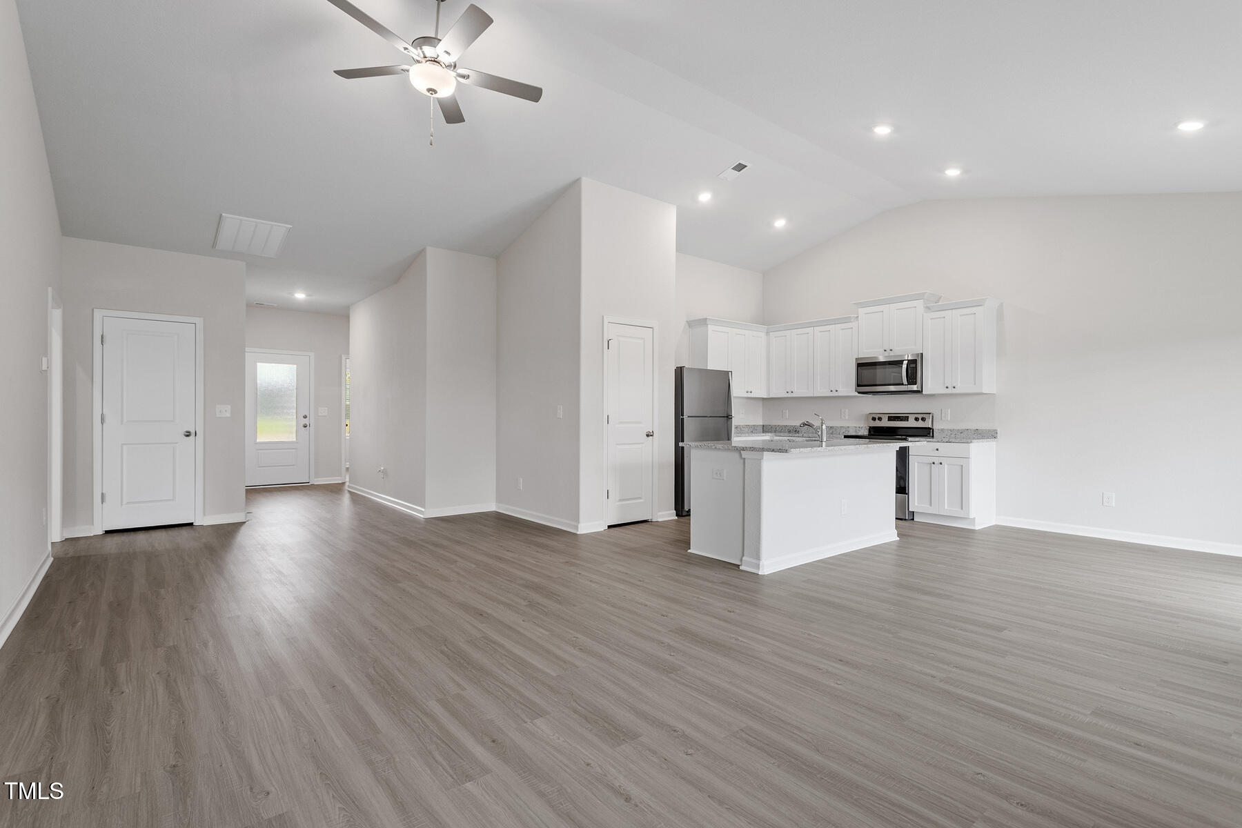3836 Origin Drive Bailey, NC 27807 - Photo 5 of 20 Southeast_Alexander_R_005