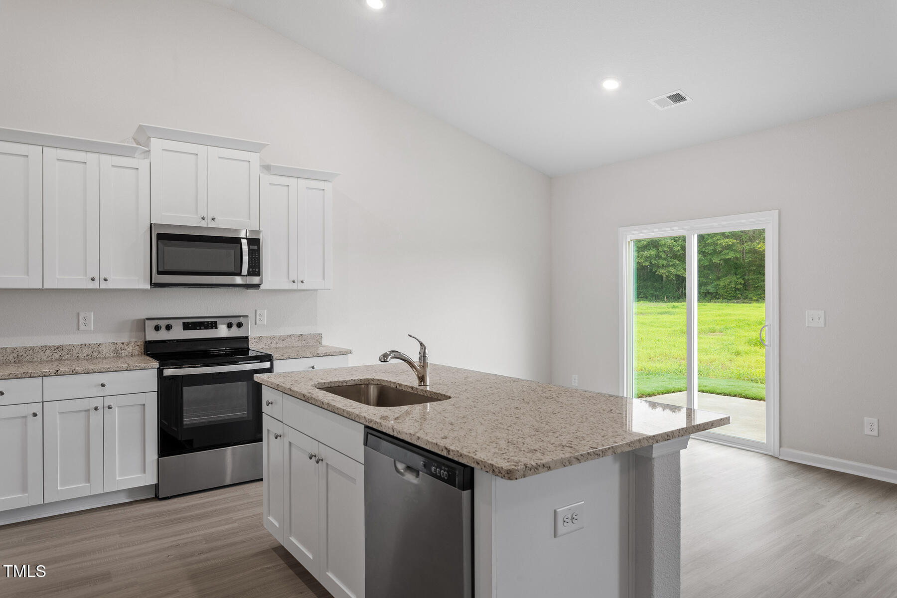 3836 Origin Drive Bailey, NC 27807 - Photo 8 of 20 Southeast_Alexander_R_008