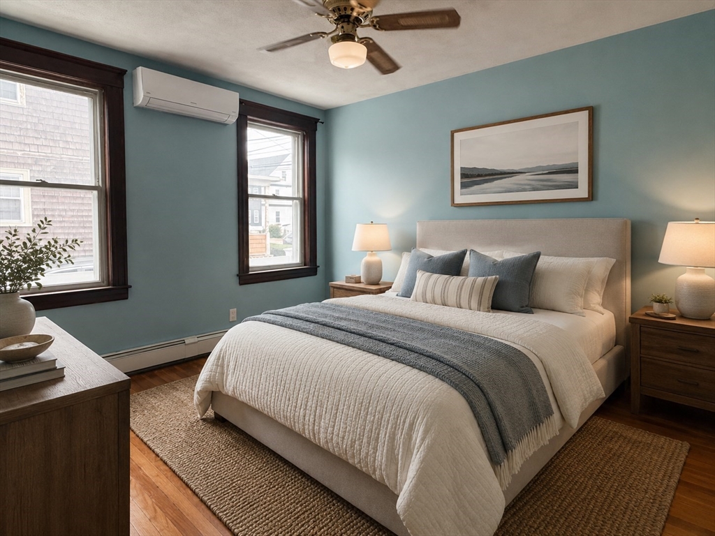 336 Riverside Avenue, Unit 1 Medford, MA 02155 - Photo 9 of 16