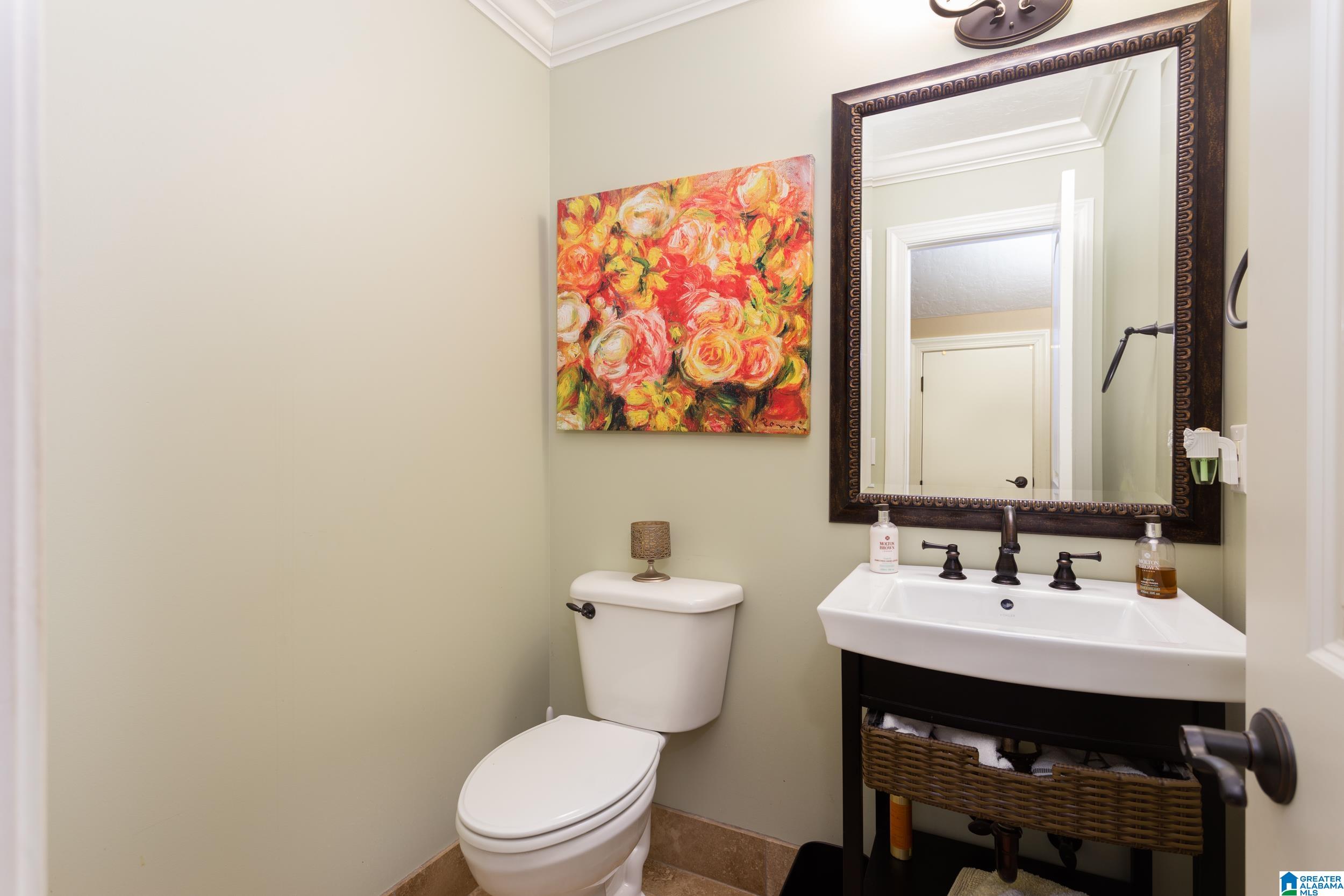268 Olde Spring Road Anniston, AL 36207 - Photo 16 of 48