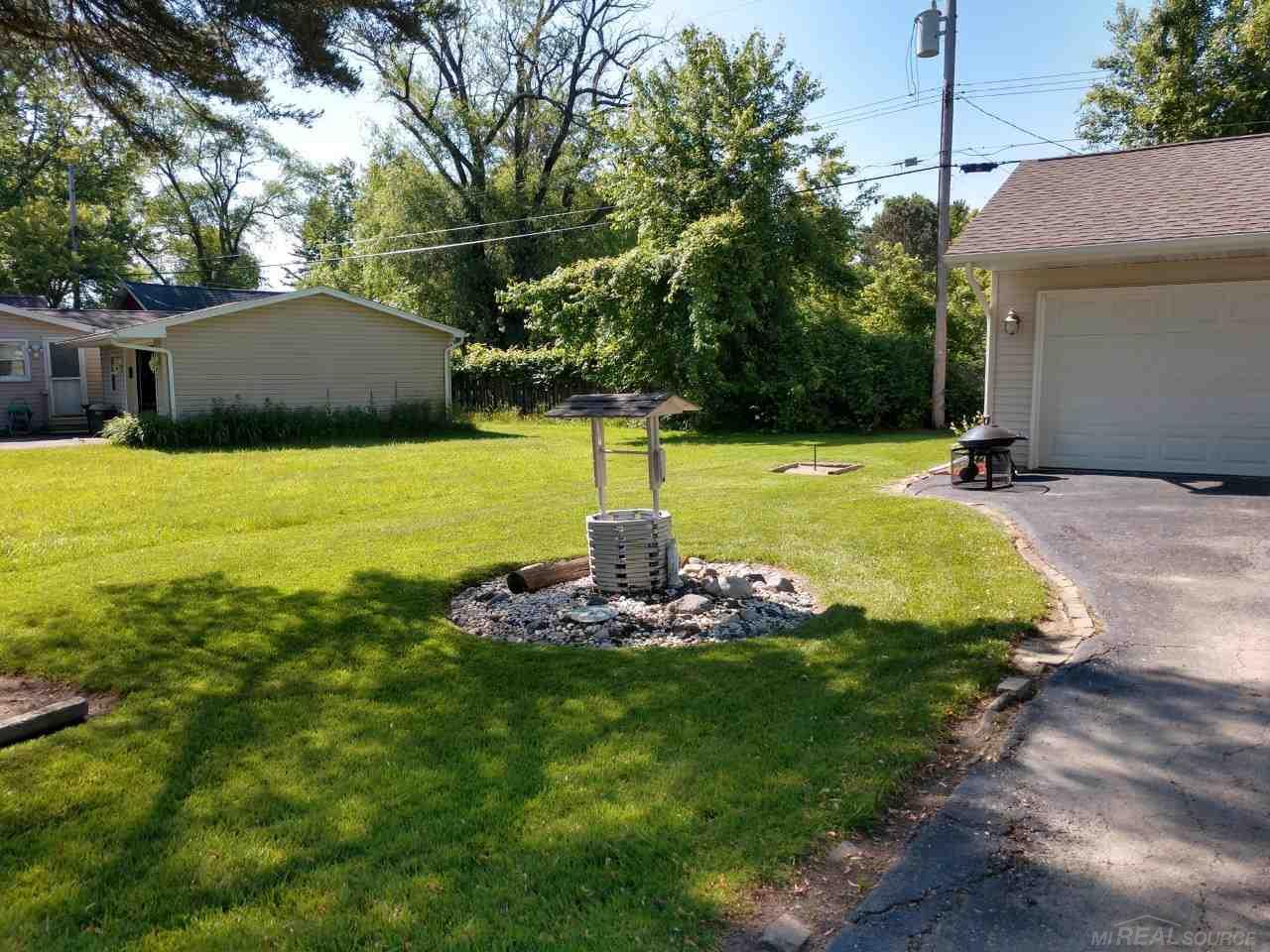 7356 Kilkare Road Lexington, MI 48450 - Photo 26 of 37 50011514-25.JPG