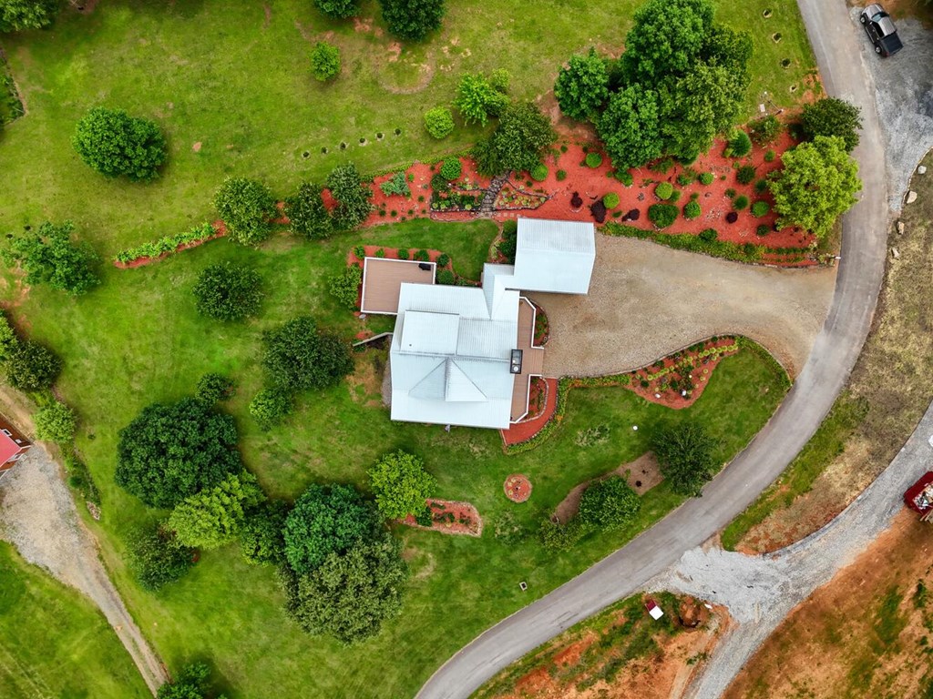 573 Shuler Road Blairsville, GA 30512 - Photo 79 of 85 Gallery Image 79