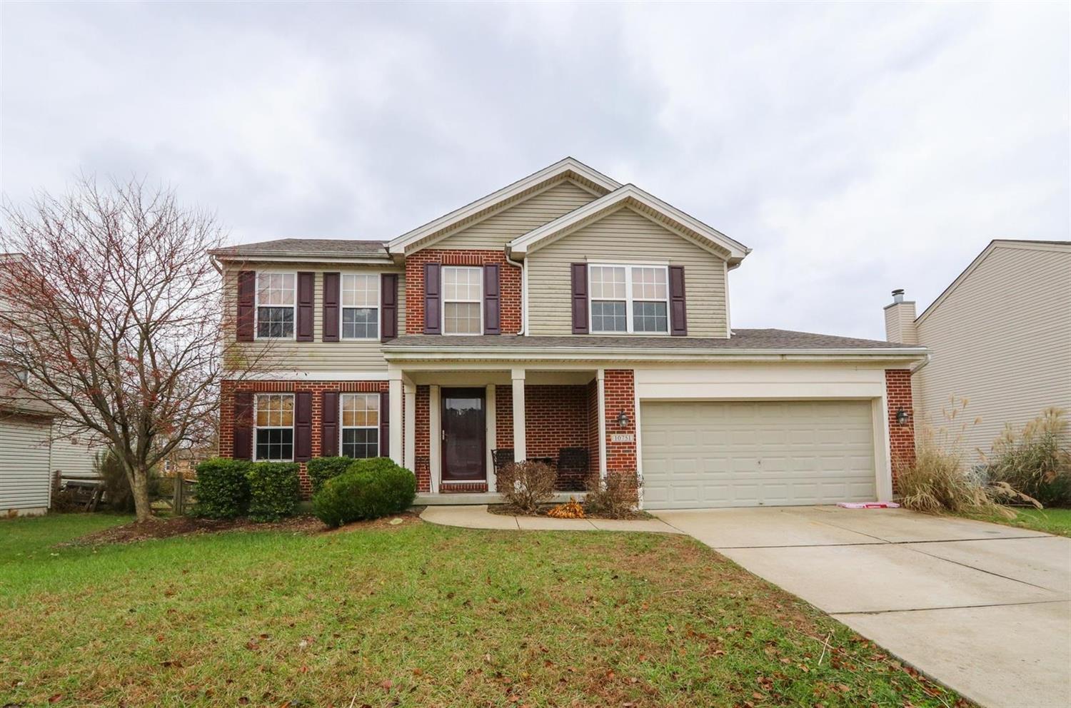 10751 Stone Ridge Way Harrison, OH 45030 - Photo 1 of 1 Gallery Image 1