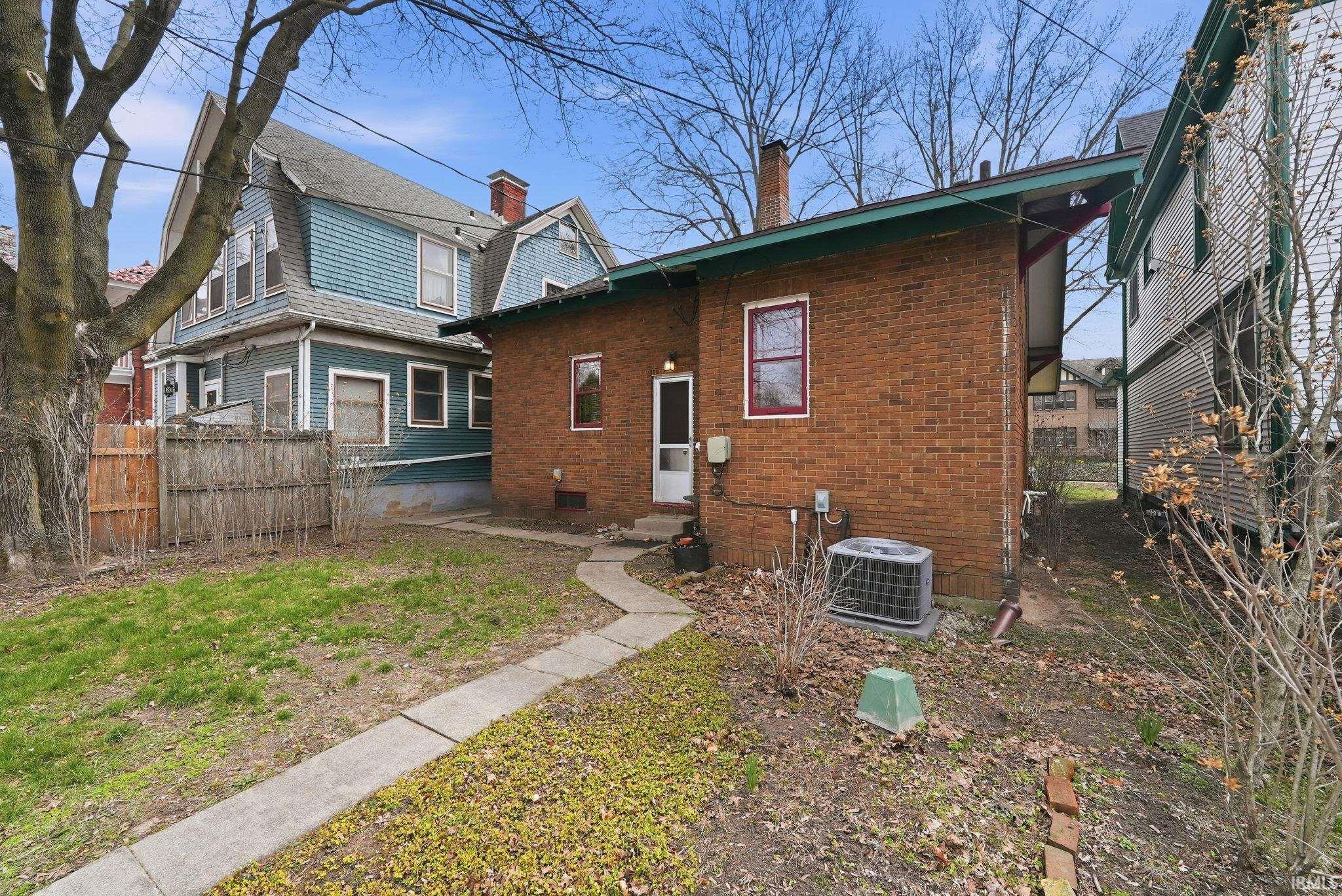 1220 West Wayne Street Fort Wayne, IN 46802 - Photo 32 of 36