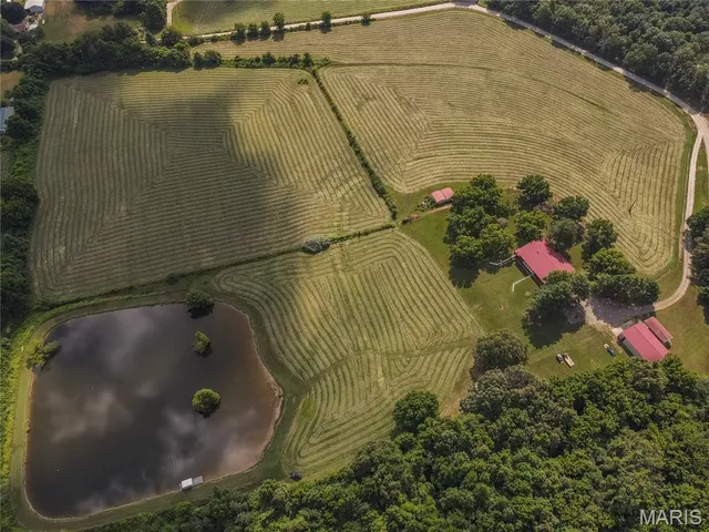 $559,900 | 21895 County Road 550, Bloomfield, MO 63825