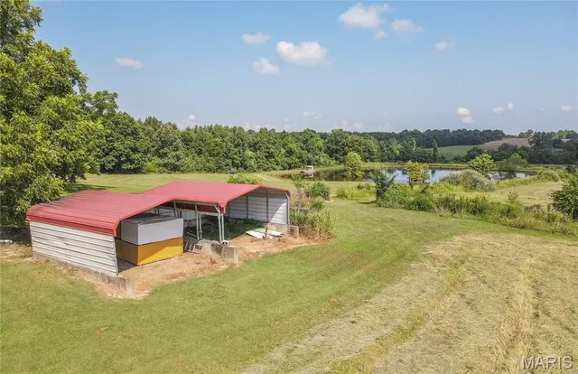 $559,900 | 21895 County Road 550, Bloomfield, MO 63825