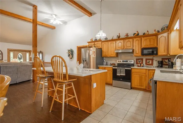 $559,900 | 21895 County Road 550, Bloomfield, MO 63825