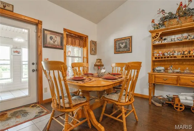 $559,900 | 21895 County Road 550, Bloomfield, MO 63825