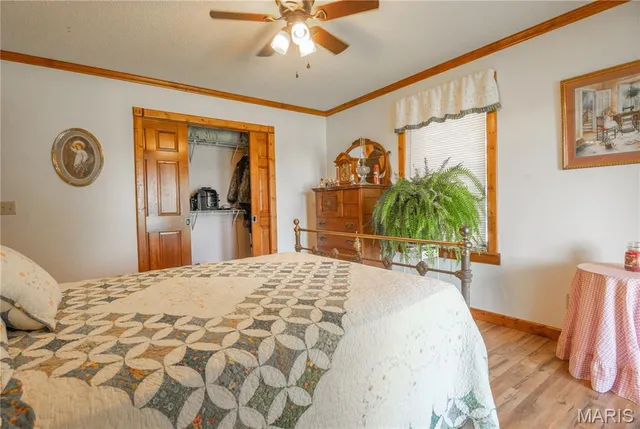 $559,900 | 21895 County Road 550, Bloomfield, MO 63825