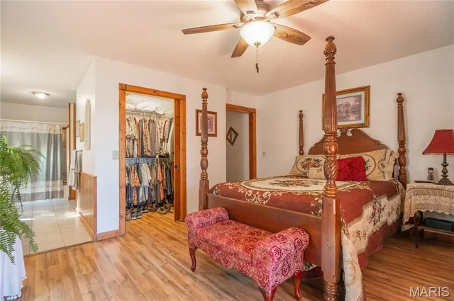 $559,900 | 21895 County Road 550, Bloomfield, MO 63825