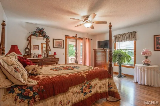 $559,900 | 21895 County Road 550, Bloomfield, MO 63825