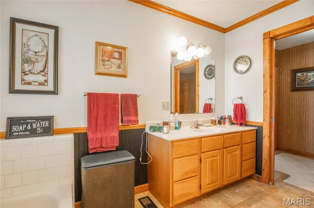 $559,900 | 21895 County Road 550, Bloomfield, MO 63825