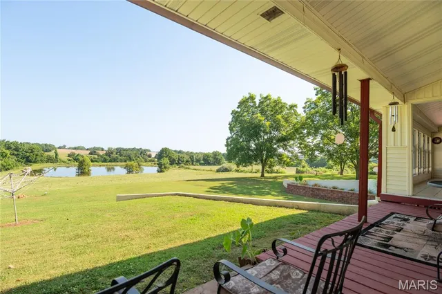 $559,900 | 21895 County Road 550, Bloomfield, MO 63825