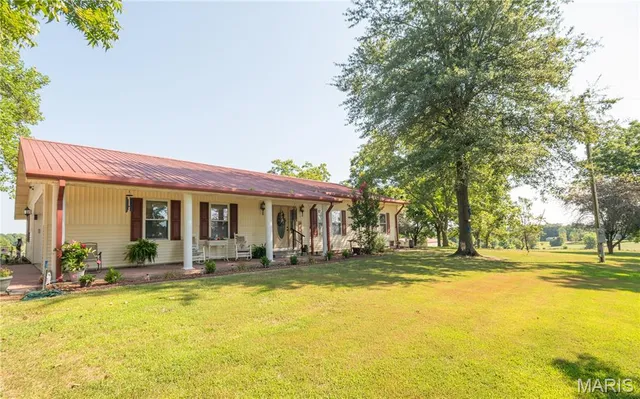 $559,900 | 21895 County Road 550, Bloomfield, MO 63825