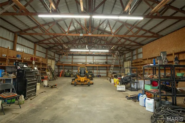 $559,900 | 21895 County Road 550, Bloomfield, MO 63825