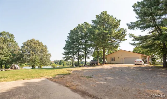 $559,900 | 21895 County Road 550, Bloomfield, MO 63825