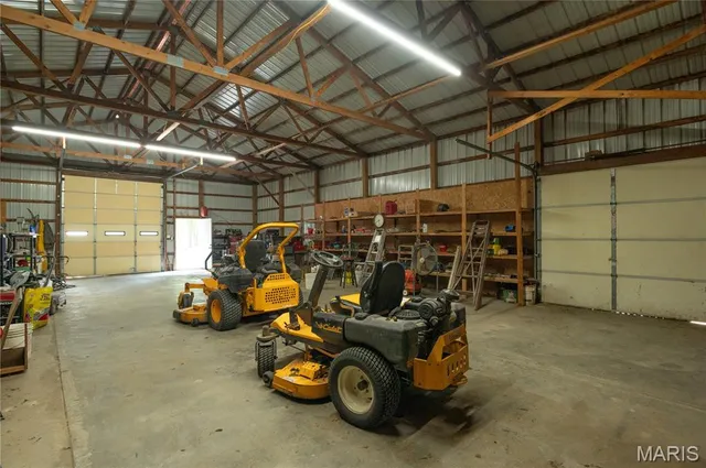 $559,900 | 21895 County Road 550, Bloomfield, MO 63825