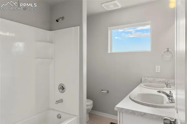$369,000 | 831 Endeavor Way, Colorado Springs, CO 80915