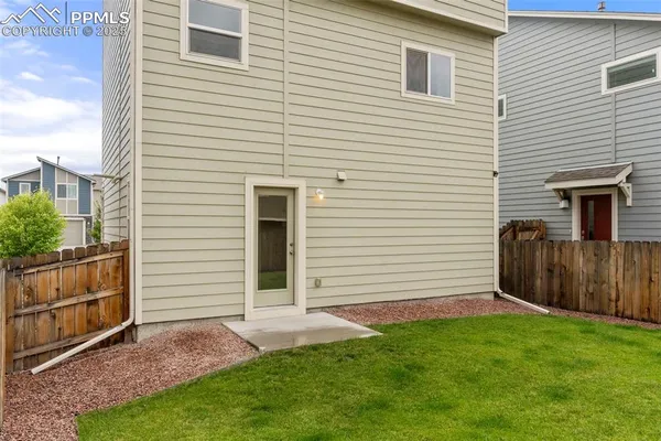 $369,000 | 831 Endeavor Way, Colorado Springs, CO 80915