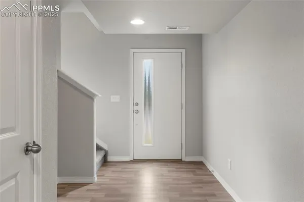 $369,000 | 831 Endeavor Way, Colorado Springs, CO 80915
