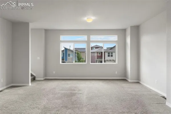 $369,000 | 831 Endeavor Way, Colorado Springs, CO 80915