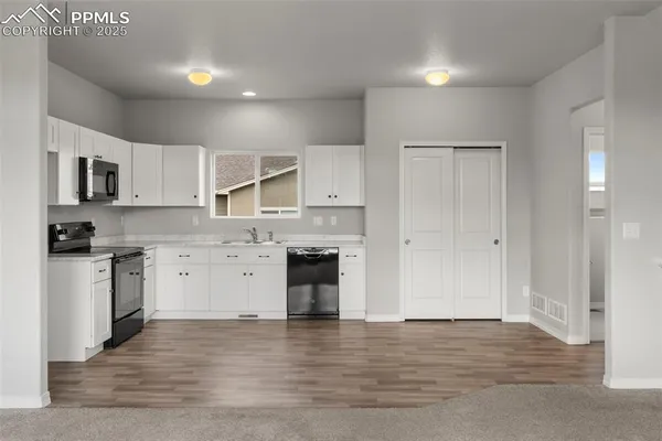 $369,000 | 831 Endeavor Way, Colorado Springs, CO 80915