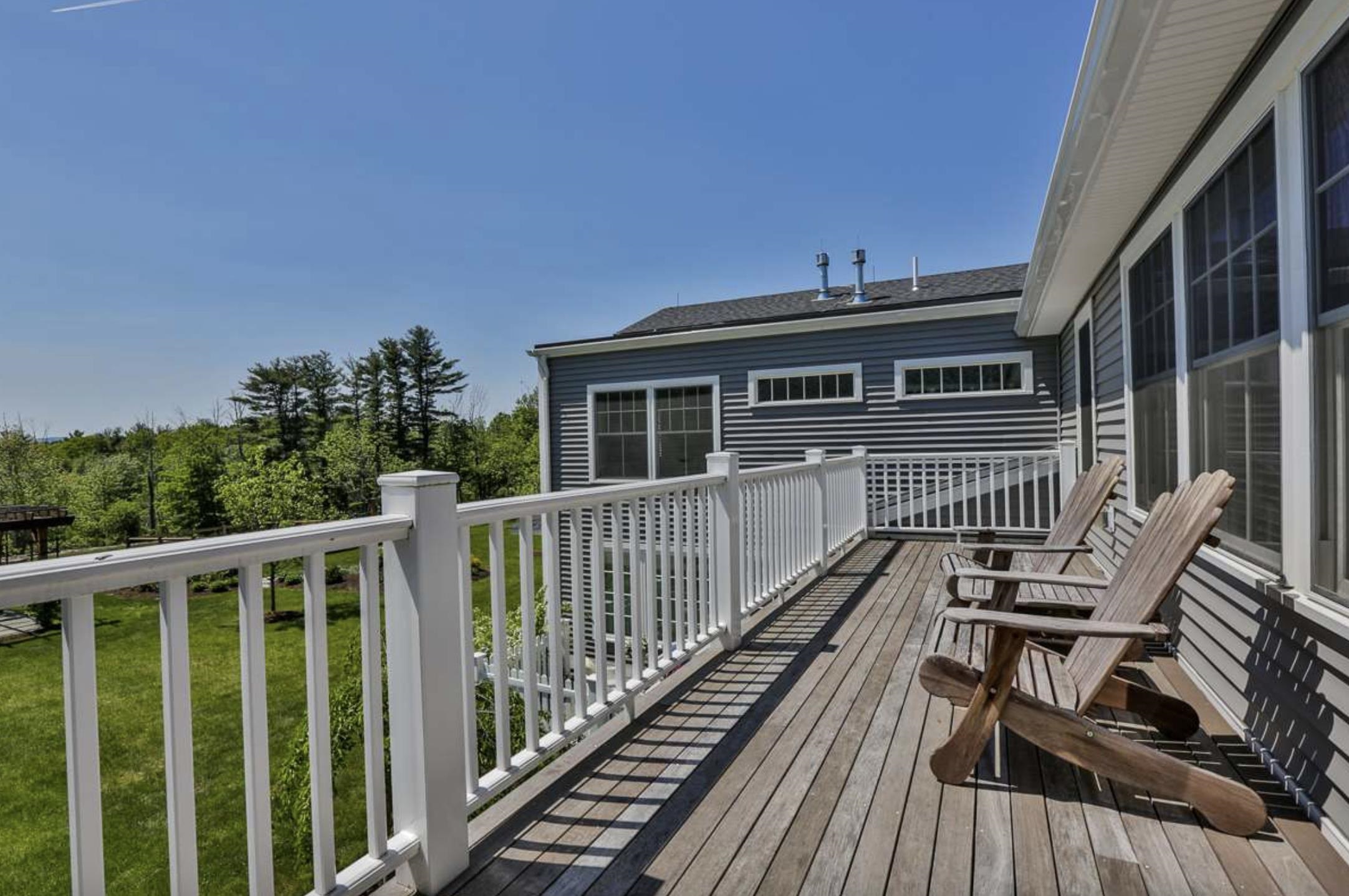 26 North Main Street, Unit 5 Mont Vernon, NH 03057 - Photo 23 of 45