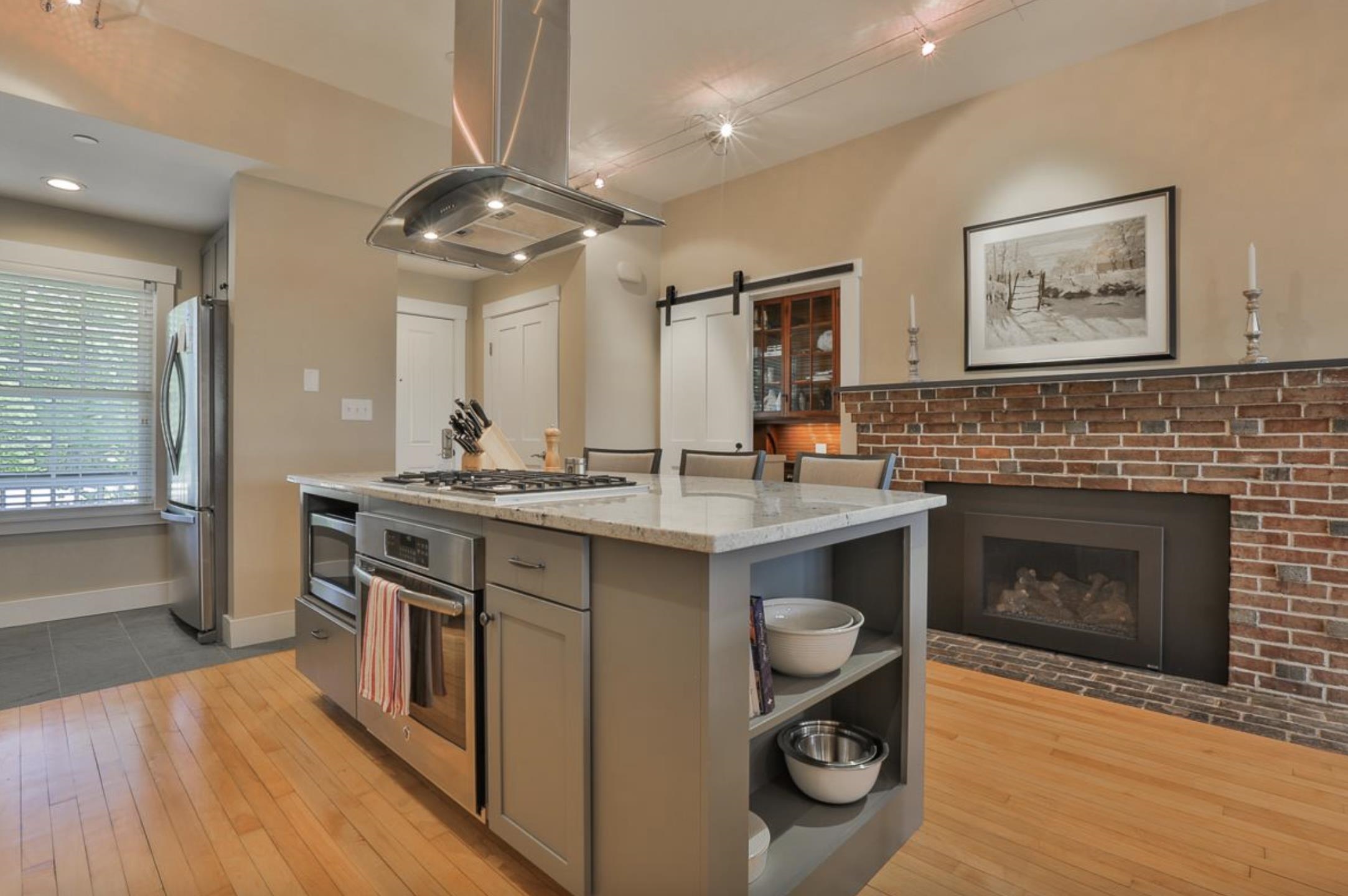 26 North Main Street, Unit 5 Mont Vernon, NH 03057 - Photo 25 of 45