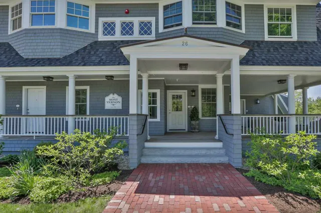 $3,600 | 26 North Main Street, Unit 5, Mont Vernon, NH 03057