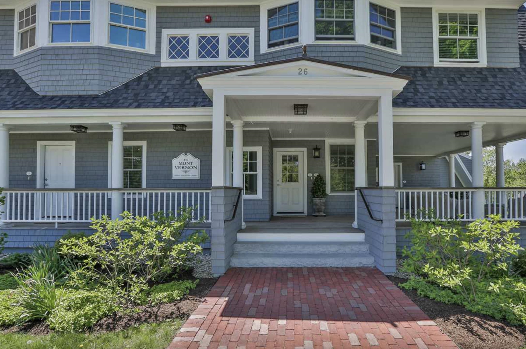 26 North Main Street, Unit 5 Mont Vernon, NH 03057 - Photo 3 of 45