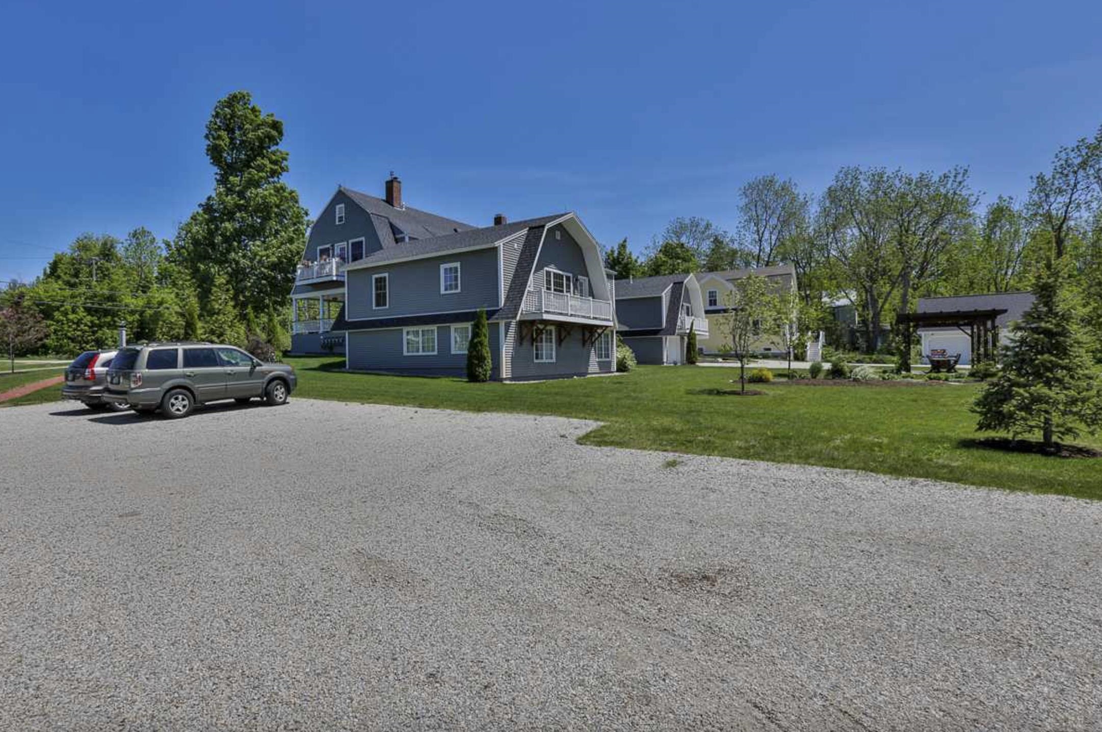 26 North Main Street, Unit 5 Mont Vernon, NH 03057 - Photo 33 of 45