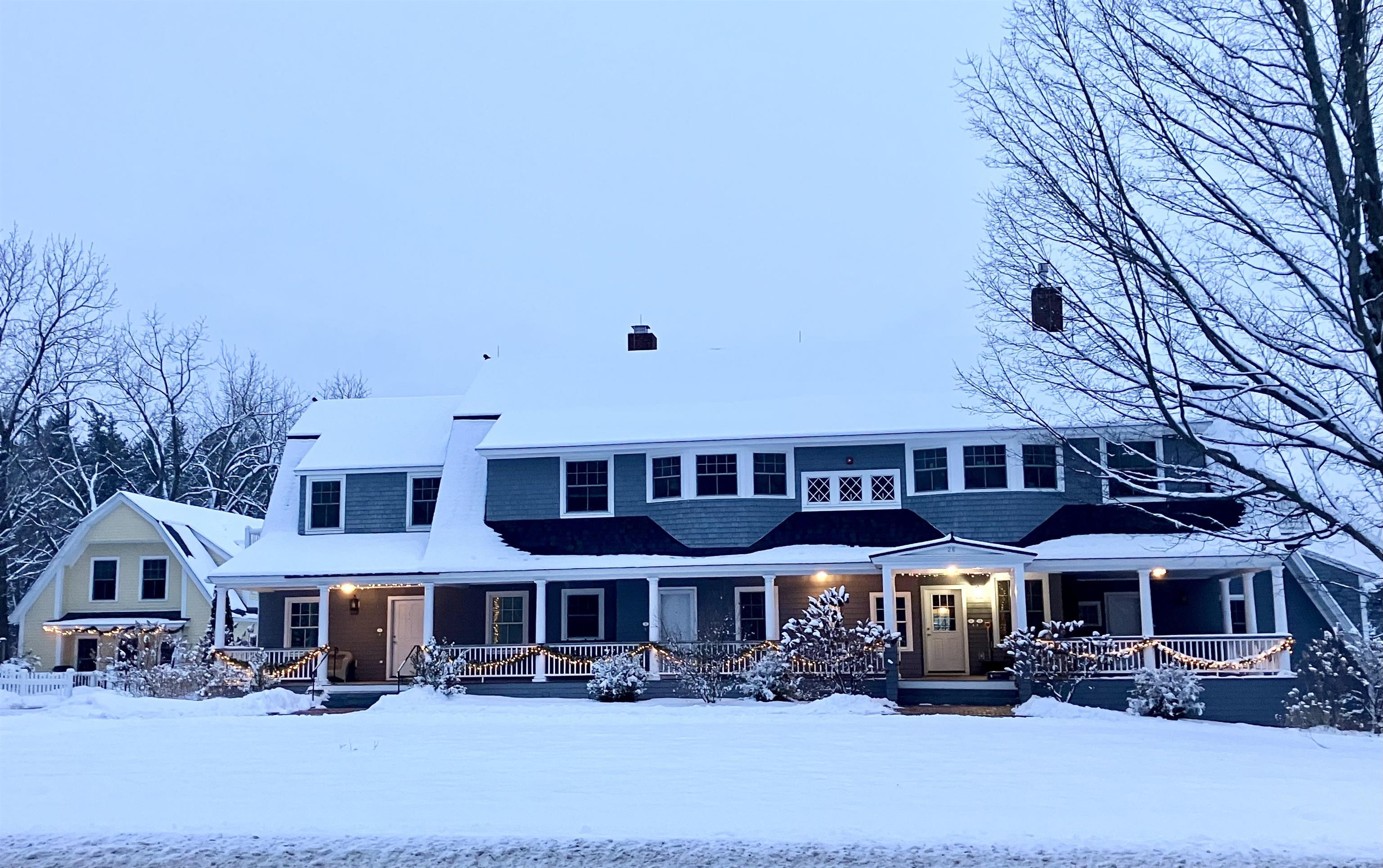 26 North Main Street, Unit 5 Mont Vernon, NH 03057 - Photo 44 of 45