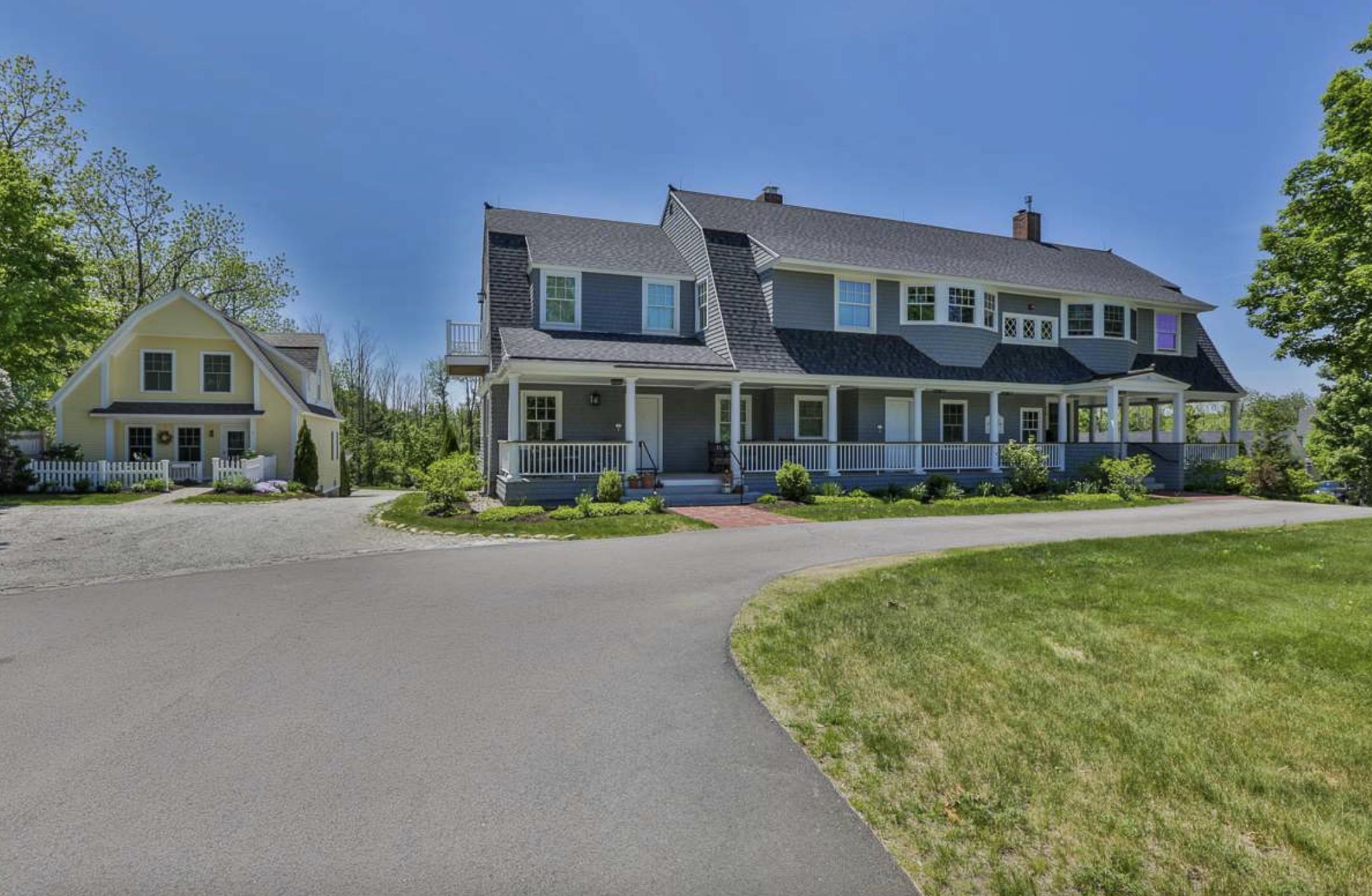 26 North Main Street, Unit 5 Mont Vernon, NH 03057 - Photo 45 of 45