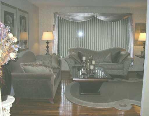Living Room. 