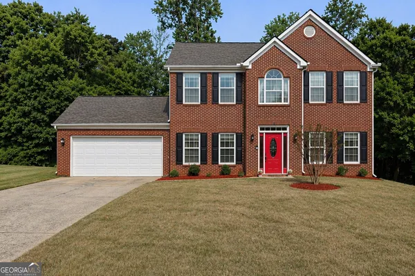$334,000 | 3114 Linsley Court Southwest, Conyers, GA 30094