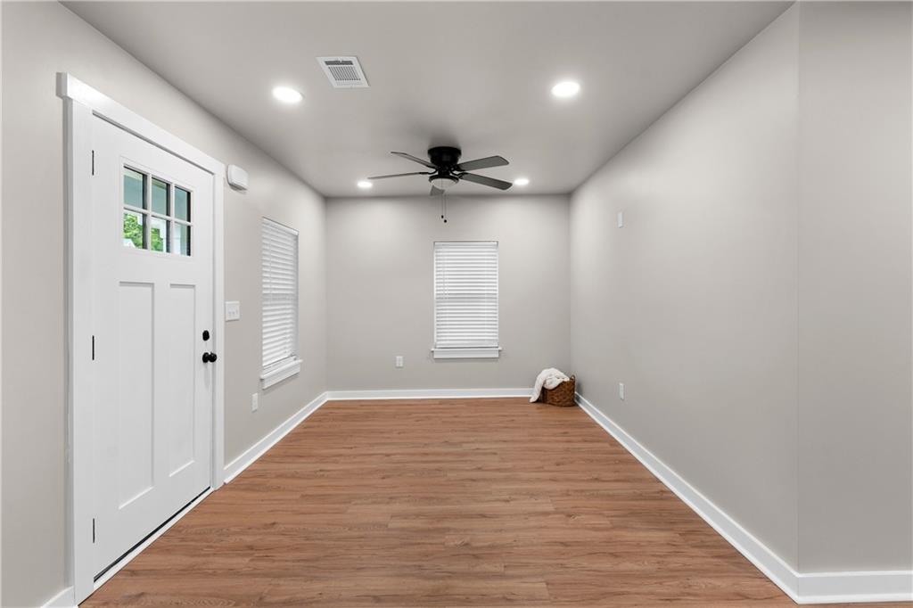 508 Branham Avenue Southwest Rome, GA 30161 - Photo 8 of 29