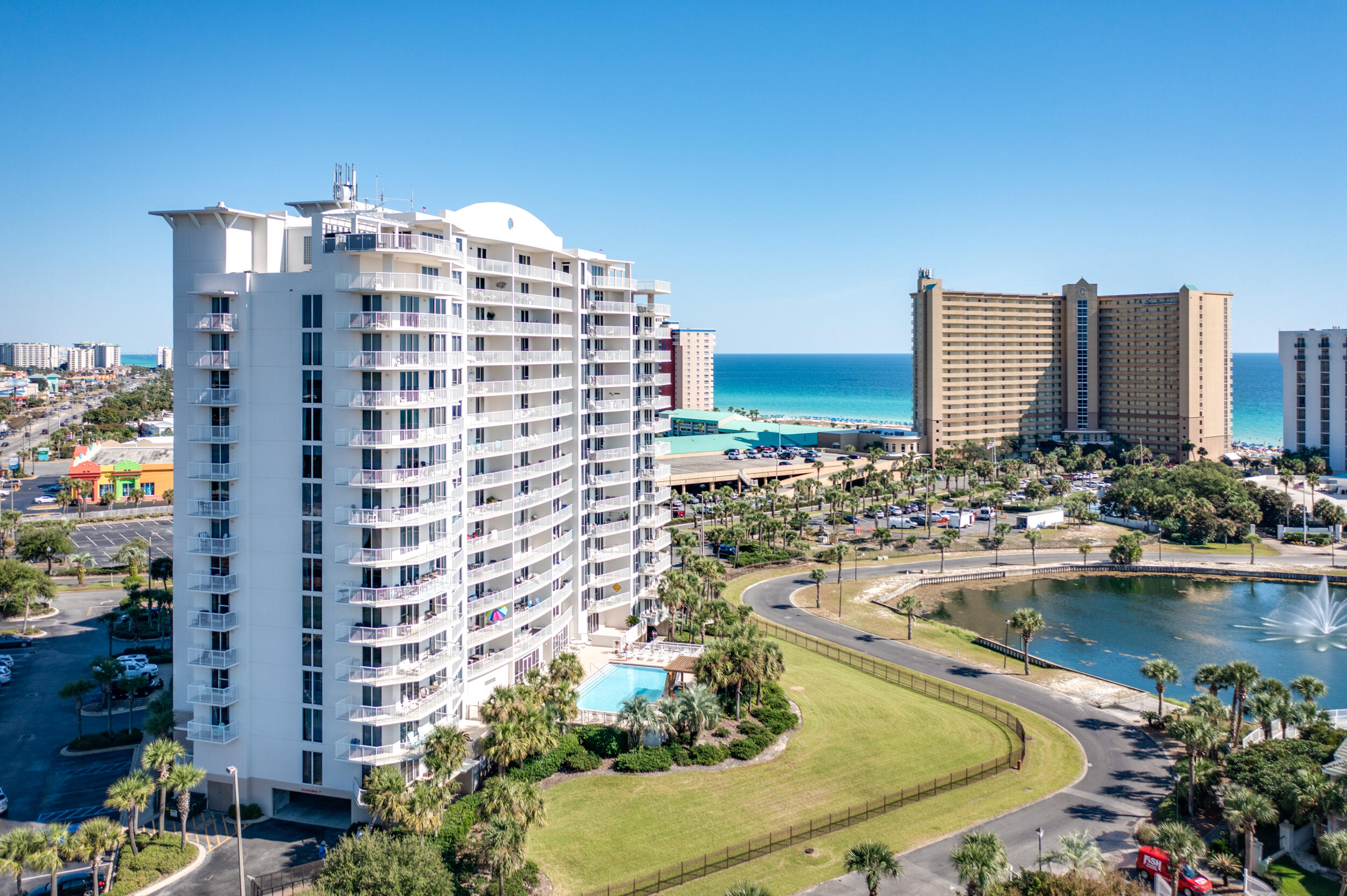 970 Highway 98, Unit 207 Destin, FL 32541 - Photo 43 of 55 DJI_0415