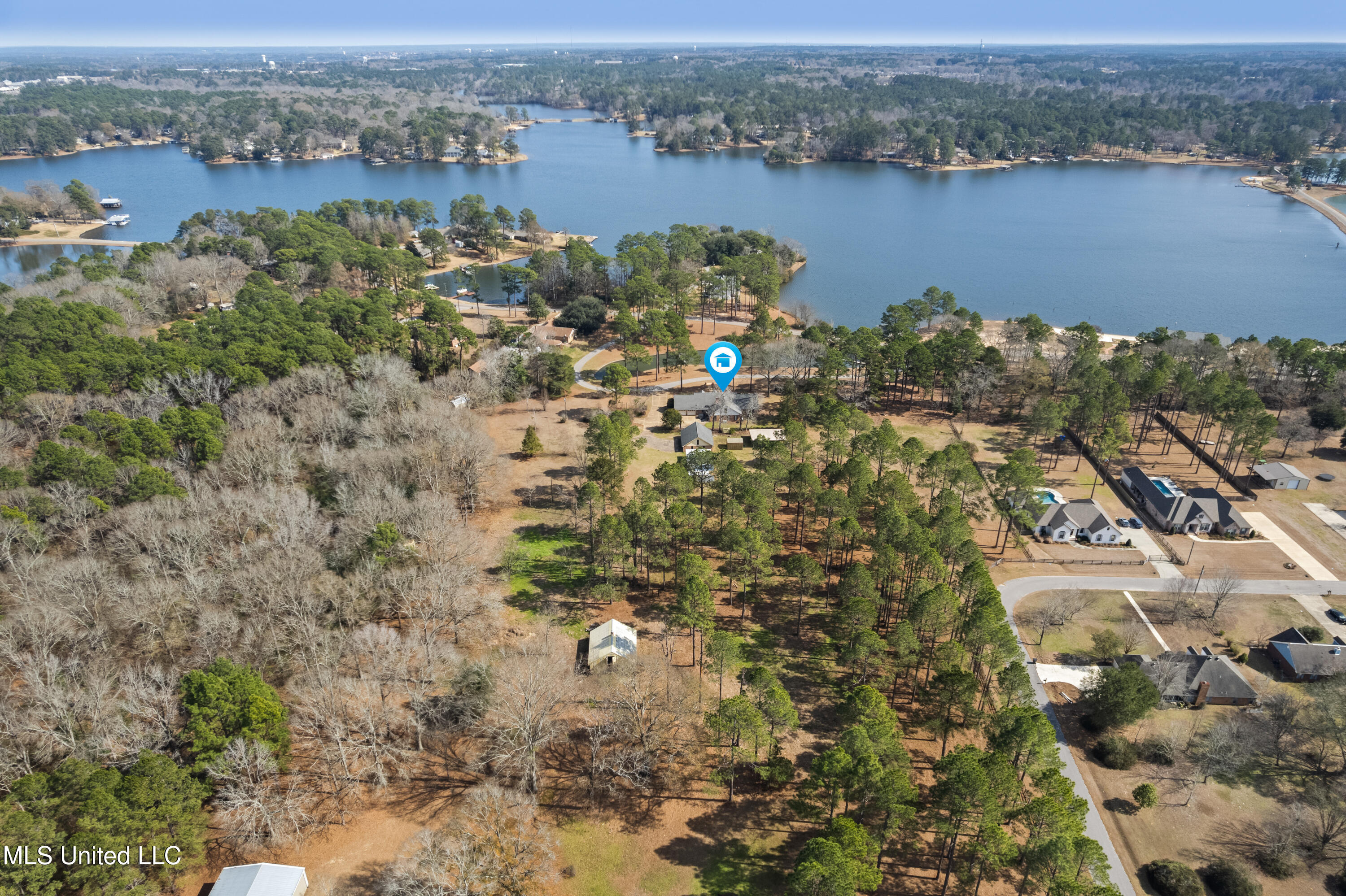 269 West Lake Road Hattiesburg, MS 39402 - Photo 101 of 111 269_W_Lake_Rd-112