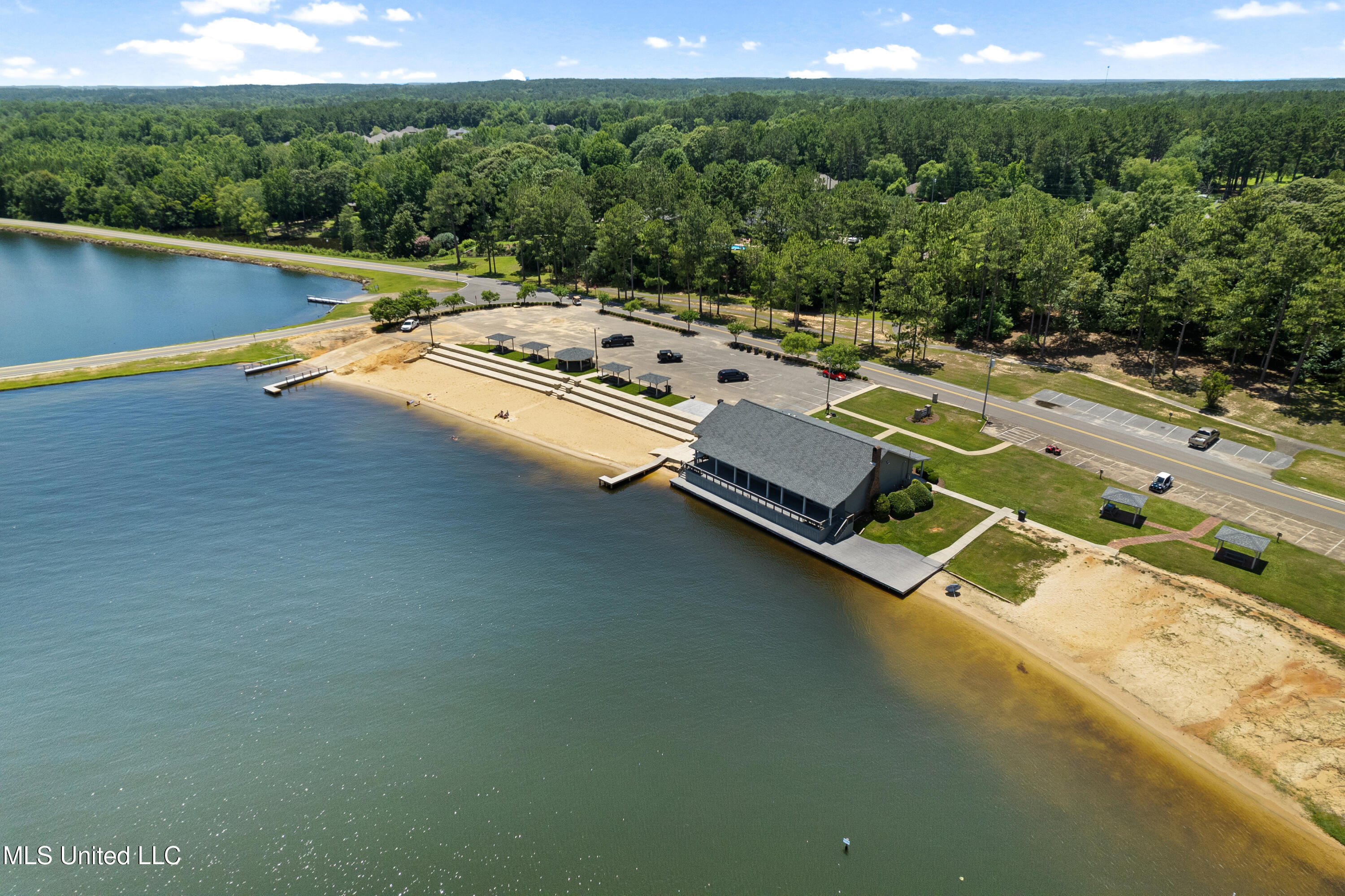 269 West Lake Road Hattiesburg, MS 39402 - Photo 109 of 111 Lake Serene-3