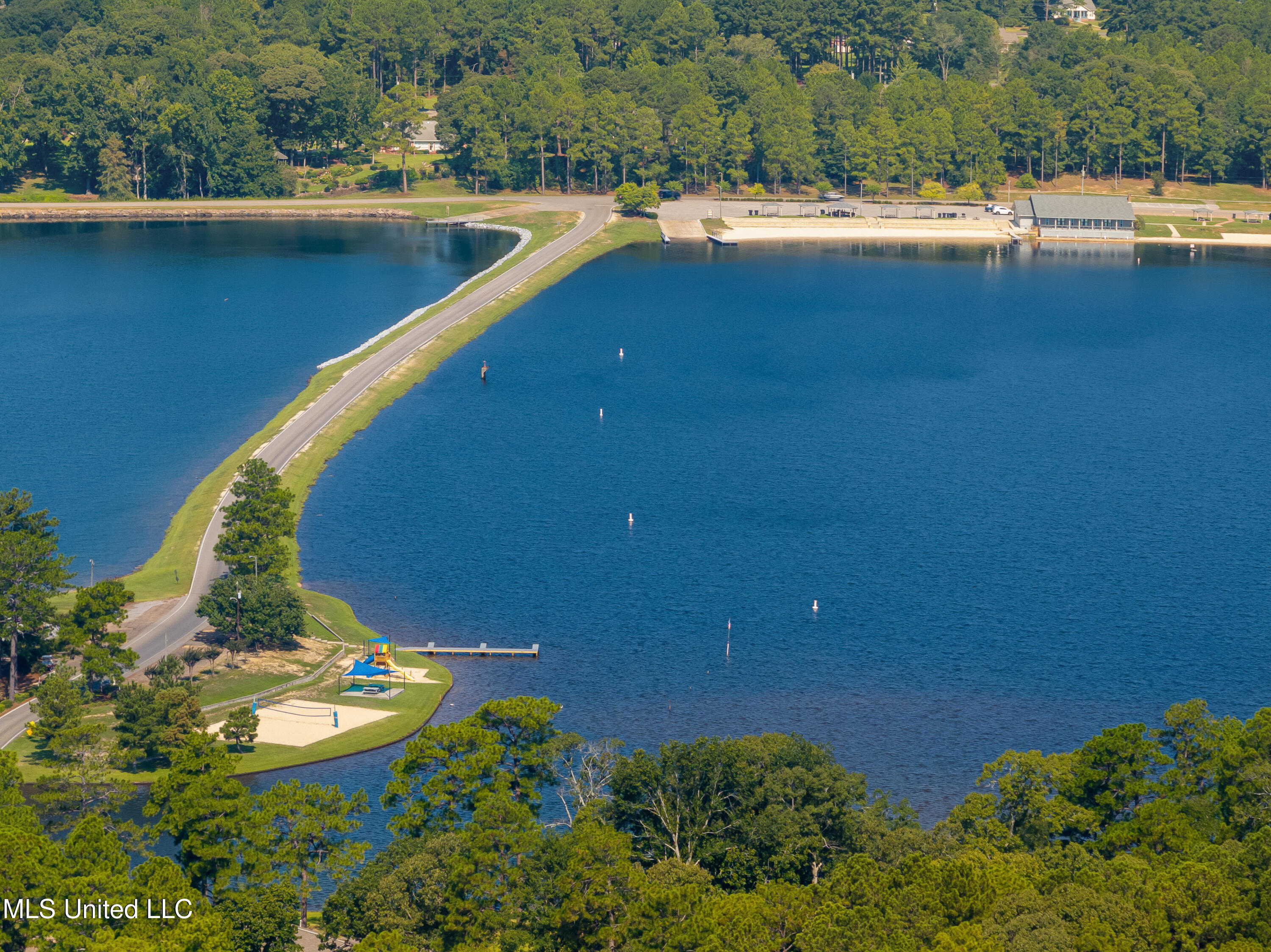 269 West Lake Road Hattiesburg, MS 39402 - Photo 110 of 111 Lake_Serene-2